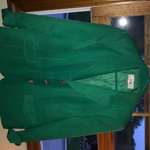 Women’s blazer jacket